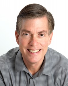 roger dooley head shot