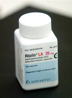 Ritalin