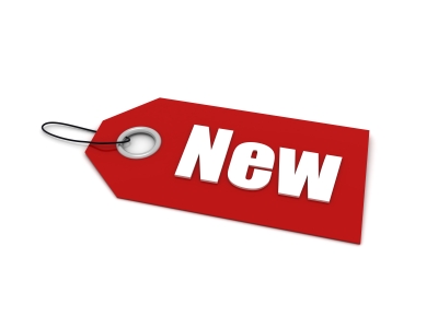 The Power of "New" - Neuromarketing