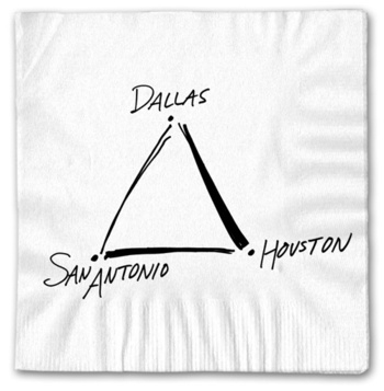 southwest-triangle