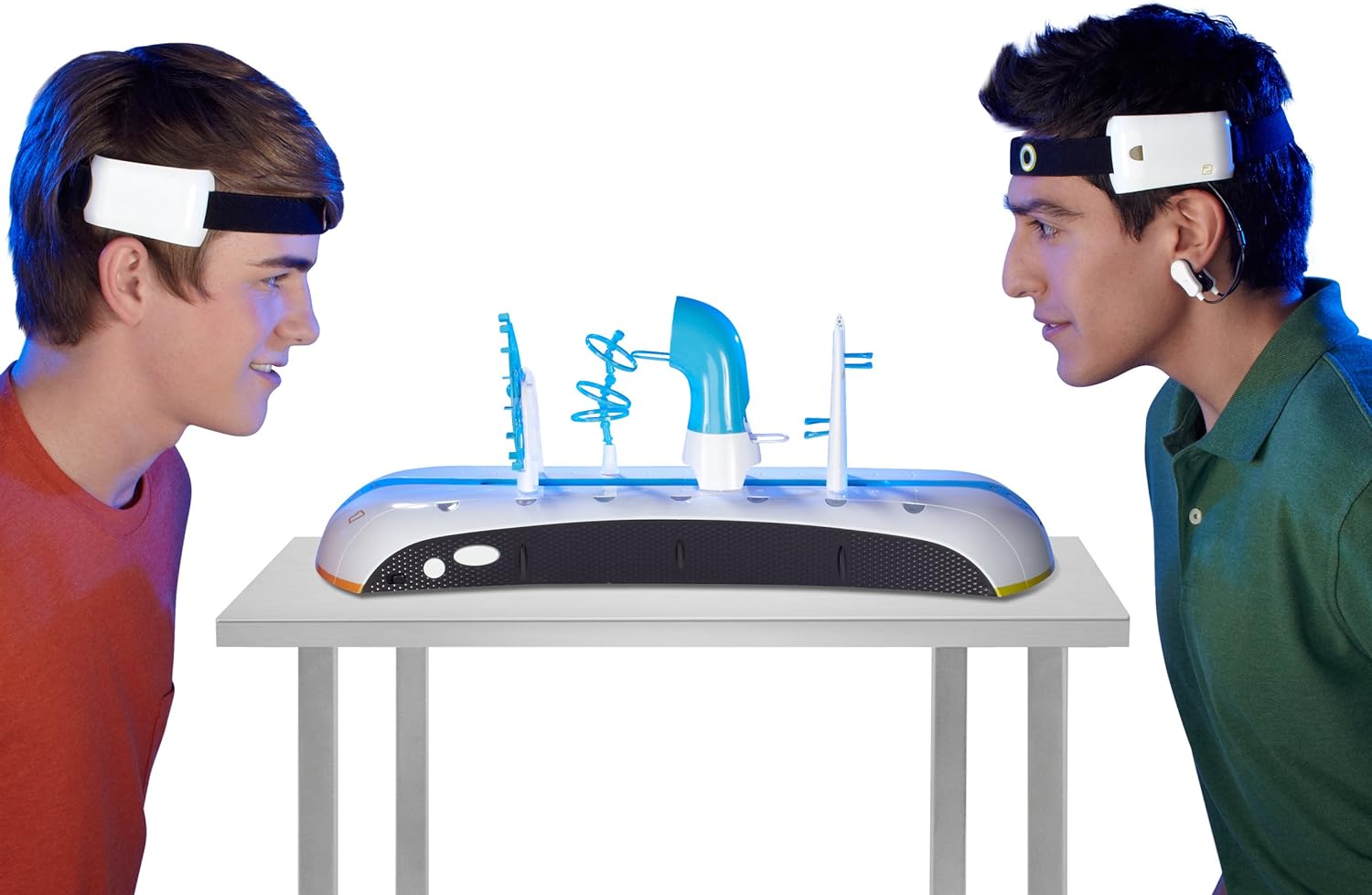 Mattel Mindflex Recreation: Mind-controlled Neuro-Toy | Digital Noch