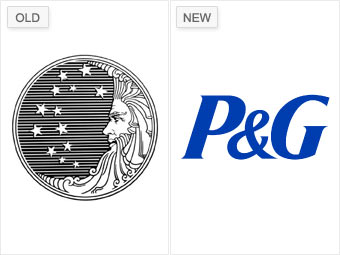 Procter Gamble Logo Procter Gamble Logo