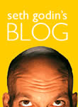 Seth Godin's Blog Seth Godin's Blog