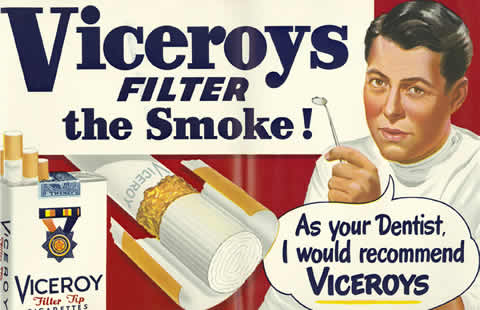 Viceroy Ad Viceroy Ad