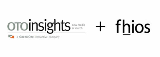 OTOInsights and fhios to combine