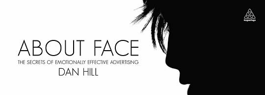 About Face by Dan Hill