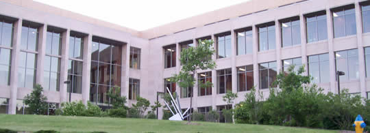 Gerdin Business Building, Iowa State University
