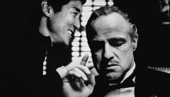 Guy Kawasaki counseling Don Corleone