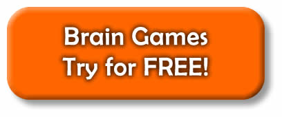 Brain Games - Free Trial
