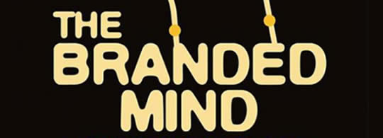 The Branded Mind by Erik du Plessis