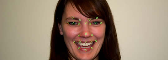 Facial Monitoring