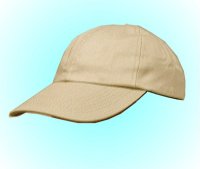 Shielded cap