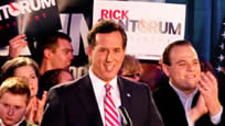 Rick Santorum