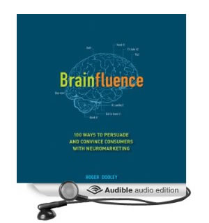 Brainfluence audiobook