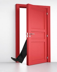 foot in door strategy