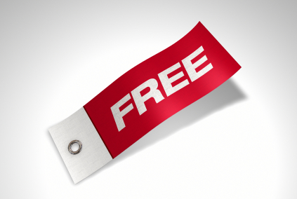 The Power of FREE! - Neuromarketing