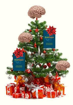 Brainy Christmas