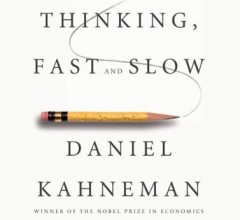 Thinking Fast and Slow