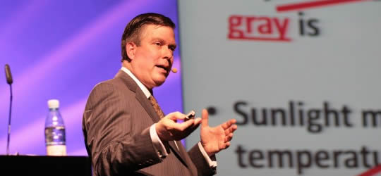 Roger Dooley - Keynote