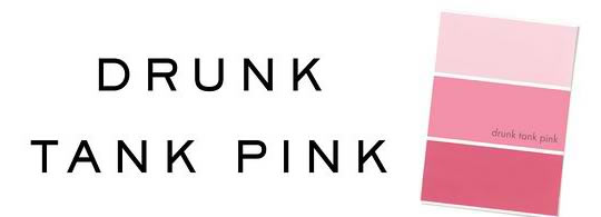 Review: Drunk Tank Pink by Adam Alter