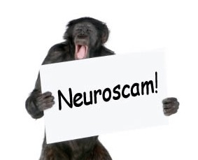 Neuroscam