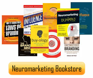 Neuromarketing Bookstore