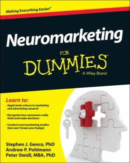 neuromarketing for dummies