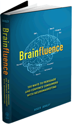 Brainfluence book