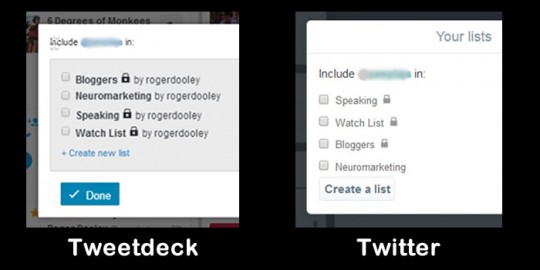 twitter list add screens