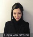 Carla Van Straten