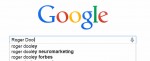 Google yourself