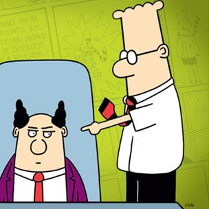 dilbert