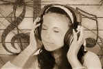 listening