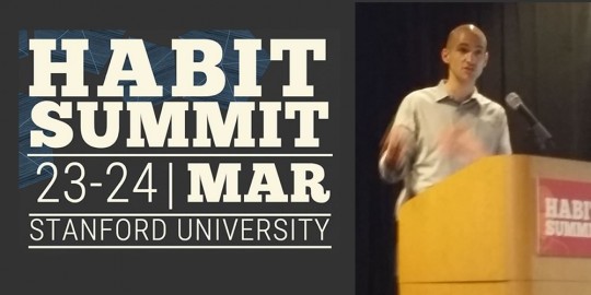 habit summit 2015