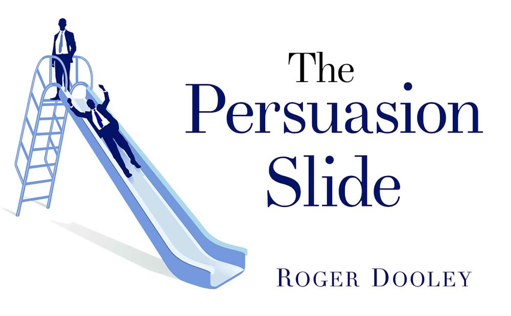 The Persuasion Slide