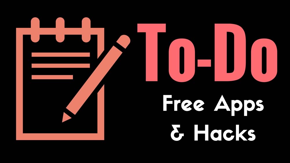 Free to do list apps and expert habit hacks neuromarketing