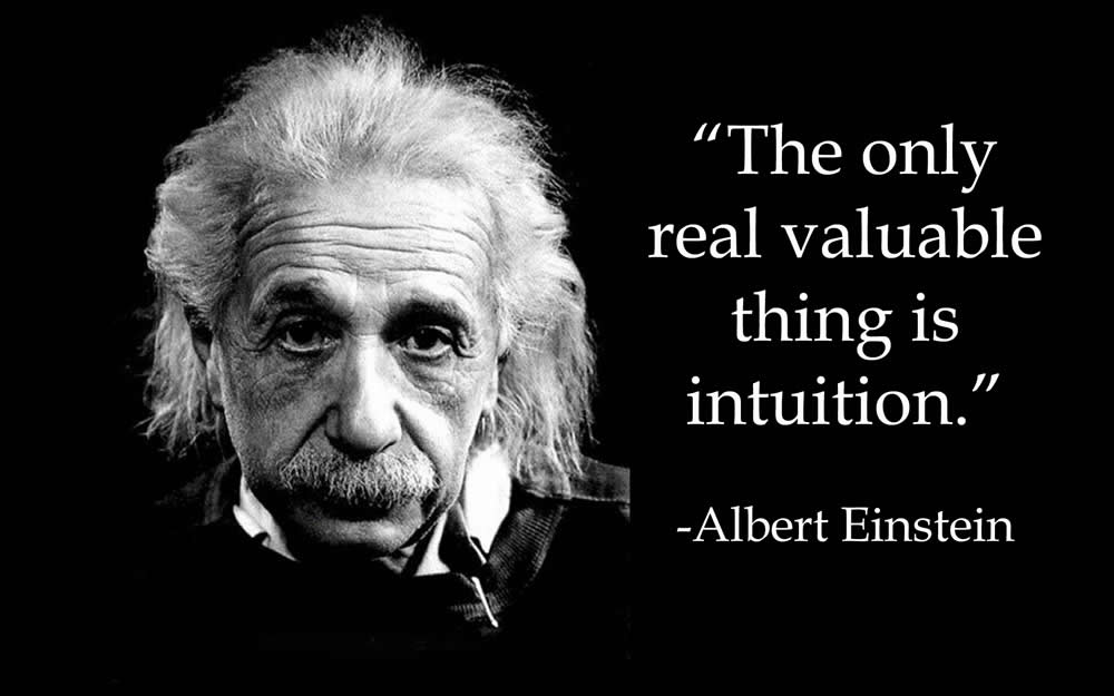 Sales Intuition: How to Use It and Improve It - Neuromarketing