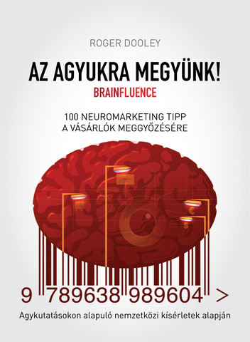 AZ AGYUKRA MEGYÜNK! - Brainfluence in Hungarian