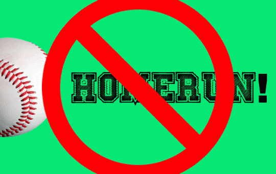 no-homerun