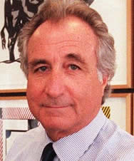 Bernie Madoff