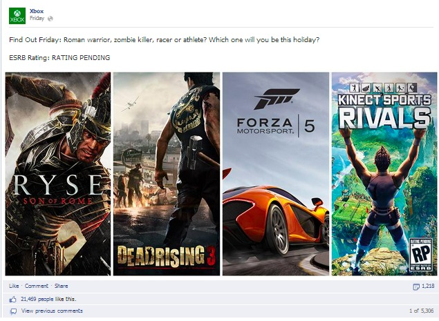 Xbox using psychology to drive sales Xbox using psychology to drive sales