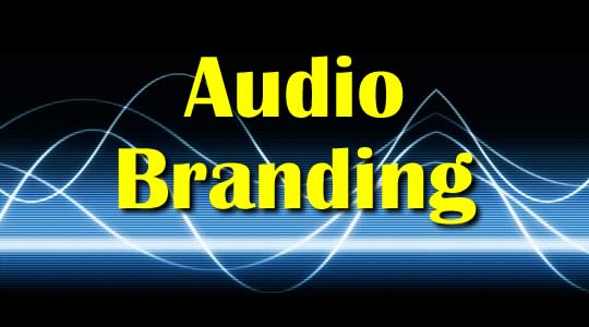 Audio Branding