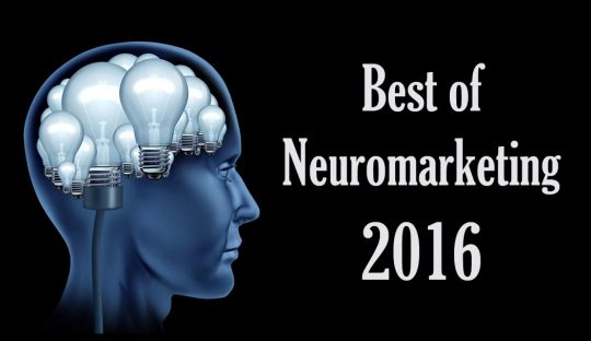 best of neuromarketing 2016