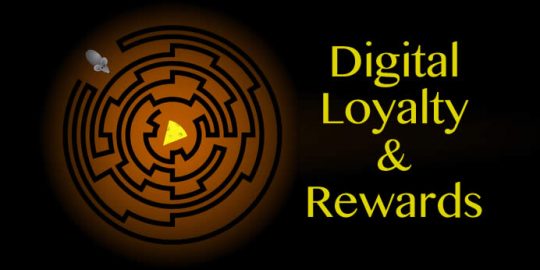 digital loyalty and rewards