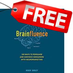 Brainfluence Audible - FREE!