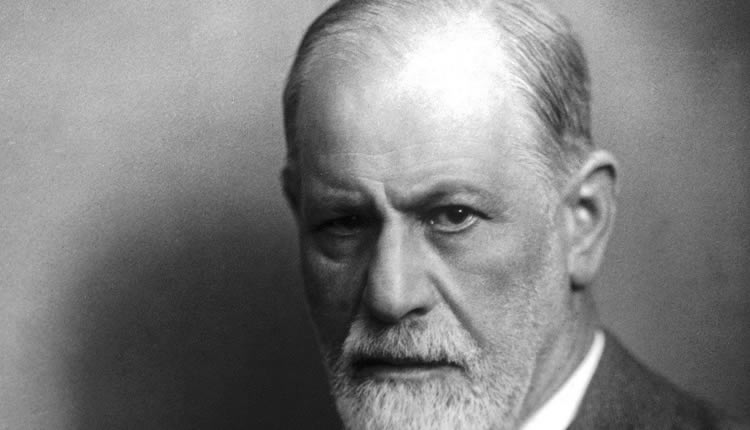 Sigmund Freud and Neuromarketing