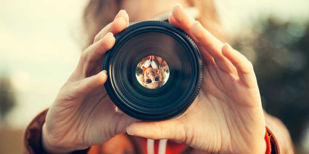 Your lens changes your perspective