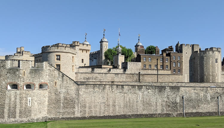 Tower of London