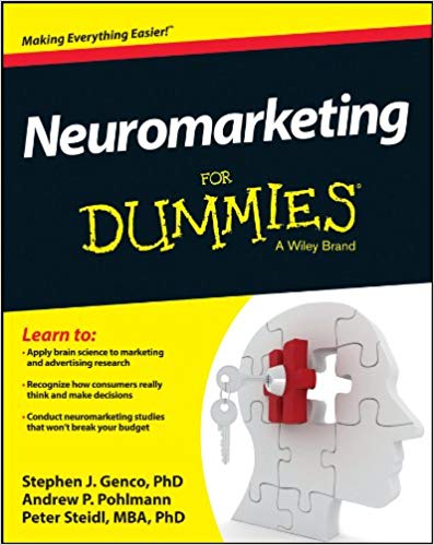 Neuromarketing