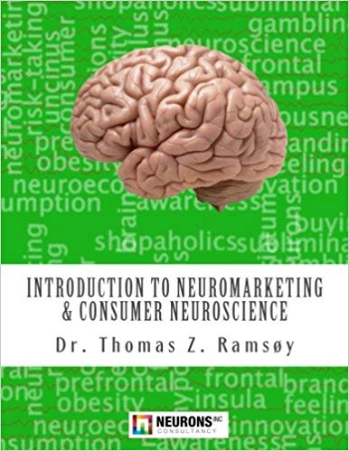 Introduction to Neuromarketing & Consumer Neuroscience